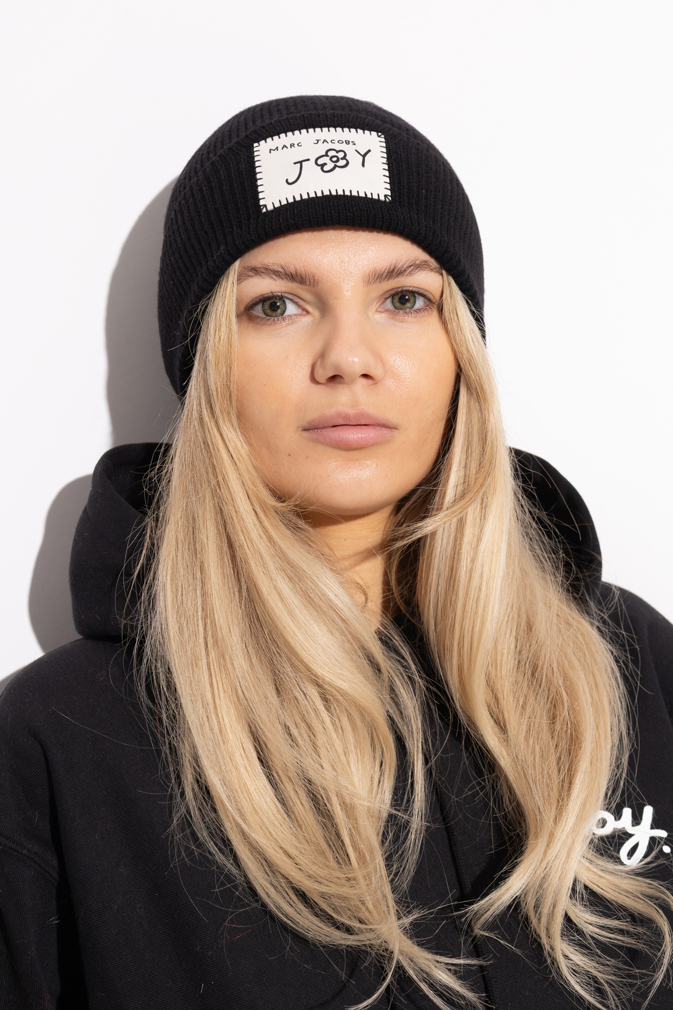 帽子 heaven by marc jacobs PENTAGRAM BEANIE 帽子 heaven by marc jacobs PENTAGRAM BEANIE Men's Heaven by